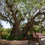 Dopia's Garden شقة