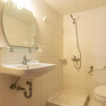 Apartment Dopia's Garden