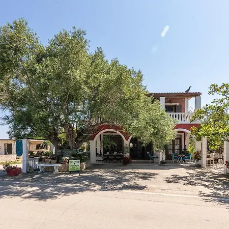 Dopia's Garden Ανω Βασιλικος