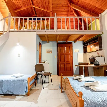 Dopia's Garden * Ανω Βασιλικος