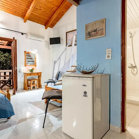 Apartment Dopia's Garden Vasilikos (Zakynthos)