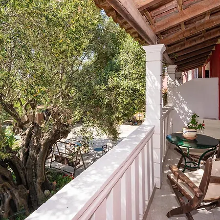 Apartment Dopia's Garden Vasilikos (Zakynthos)
