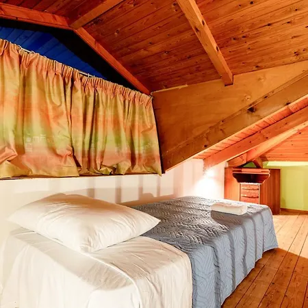 Apartment Dopia's Garden