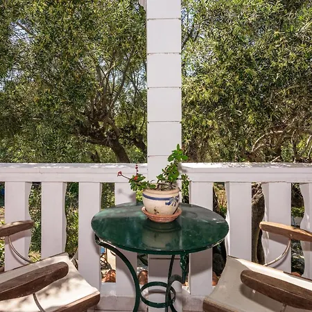 Dopia's Garden Apartamento *