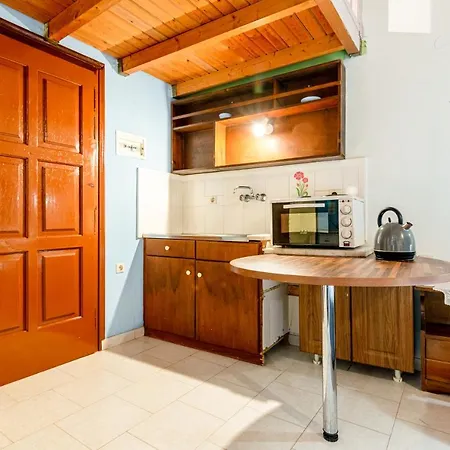 Dopia's Garden Apartamento Vasilikí